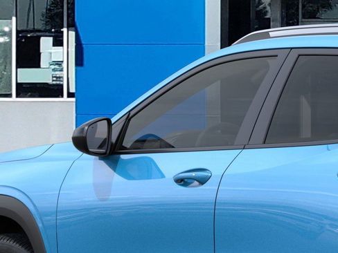 New 2026 Chevrolet Trax ACTIV w/ Driver Confidence Package FWD image 12