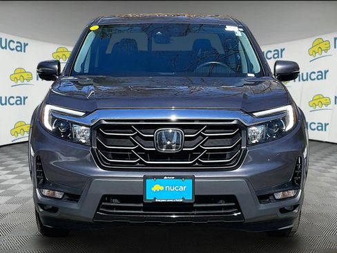 Used 2022 Honda Ridgeline RTL-E image 2