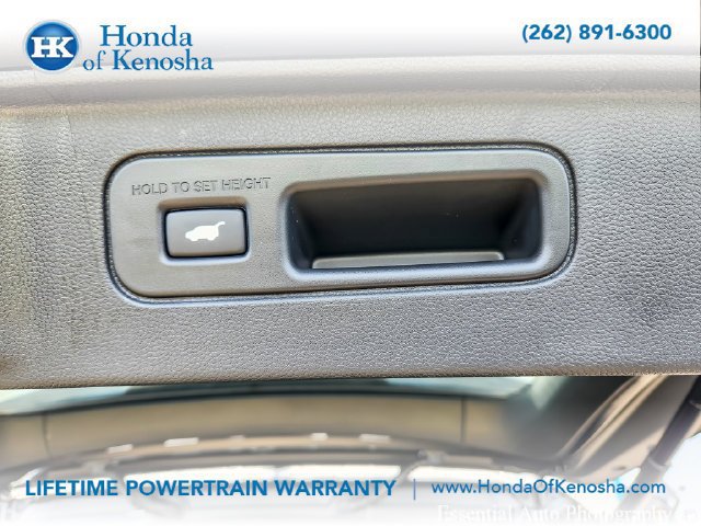 New 2026 Honda Pilot TrailSport image 18