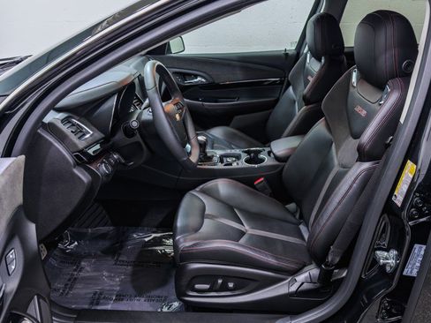 Used 2016 Chevrolet SS image 12