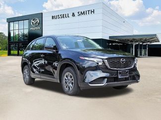 New 2026 MAZDA CX-5 AWD 2.5 S video 1
