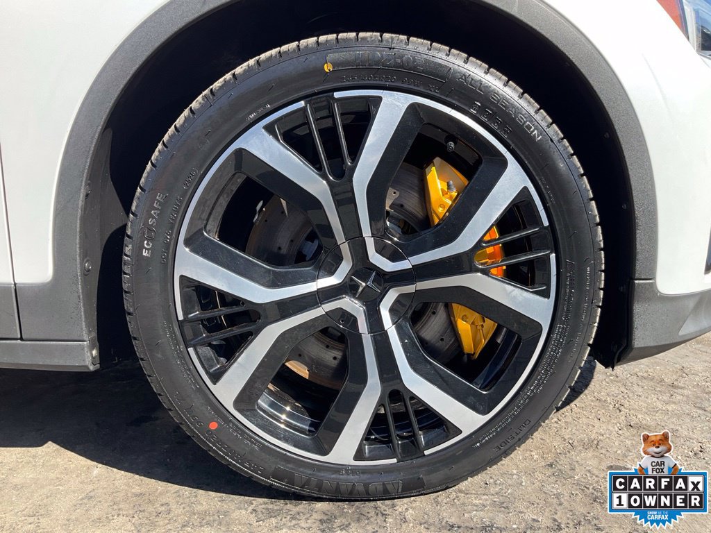 Used 2023 Polestar Polestar 2 AWD/4WD image 78