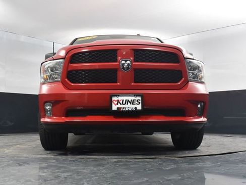 Used 2018 RAM 1500 Express w/ Express Value Package image 43