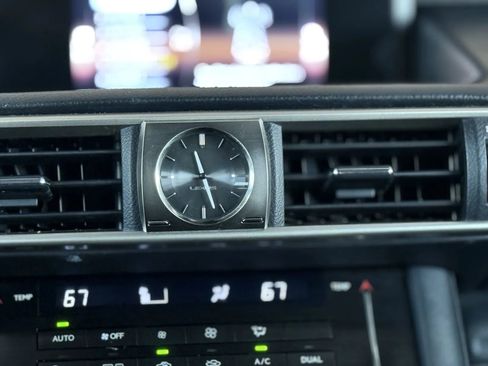 Used 2017 Lexus IS 300 AWD image 33