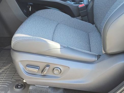 New 2026 Toyota bZ image 29