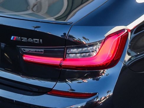 Used 2021 BMW M340i w/ Premium Package image 10