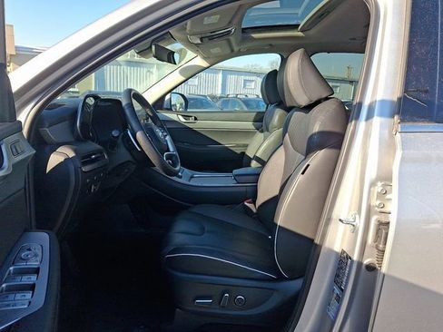 Used 2025 Hyundai Palisade SEL AWD/4WD image 13
