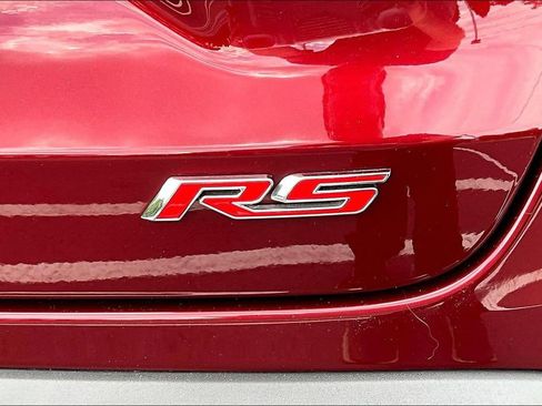 Used 2024 Chevrolet Trax RS FWD image 20