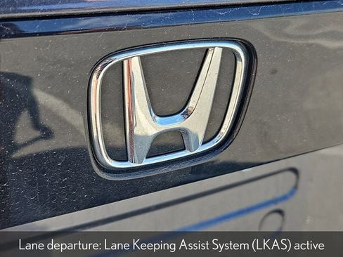 Used 2025 Honda Accord EX-L image 34