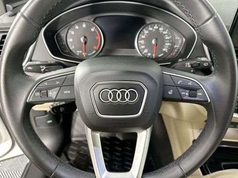 Used 2022 Audi Q5 2.0T Premium AWD/4WD image 20