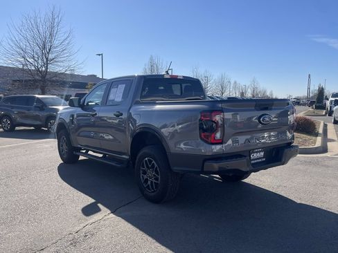 Used 2024 Ford Ranger XLT image 5