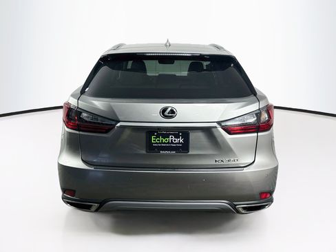 Used 2021 Lexus RX 350 FWD w/ Premium Package image 7
