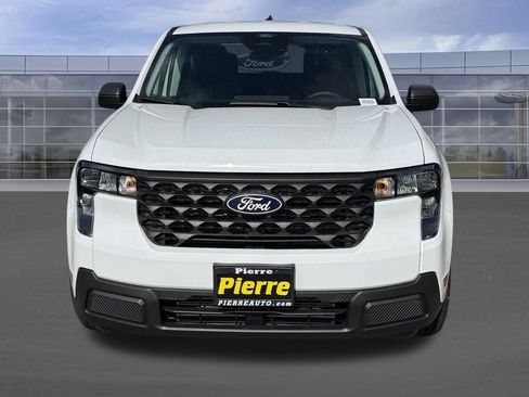 New 2026 Ford Maverick XL AWD/4WD image 5