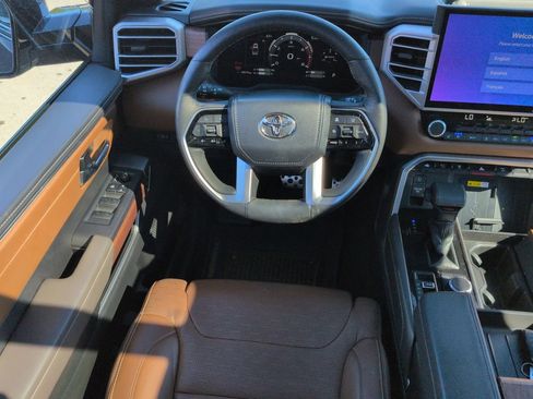 Used 2023 Toyota Tundra 1794 Edition image 24