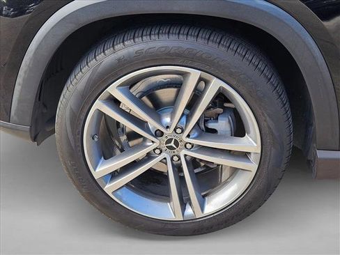 Used 2022 Mercedes-Benz GLE 350 image 23