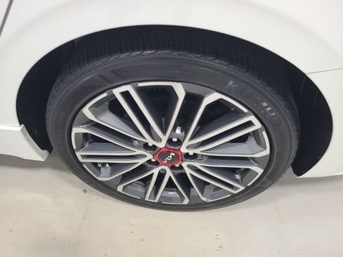 Used 2023 Kia Forte GT FWD image 36