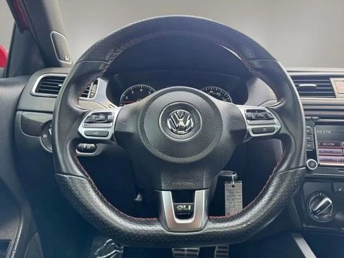 Used 2014 Volkswagen Jetta GLI Edition 30 FWD image 15