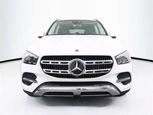 New 2026 Mercedes-Benz GLE 350 4MATIC image 2