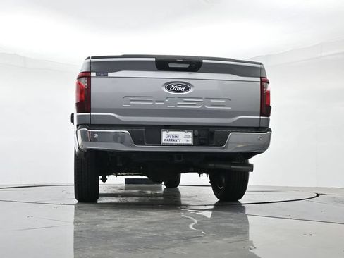 Certified 2024 Ford F150 XLT w/ Mobile Office Package AWD/4WD image 36
