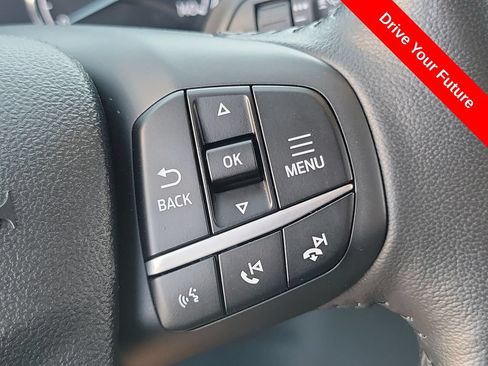 Used 2022 Ford Maverick Lariat w/ Lariat Luxury Package FWD image 6