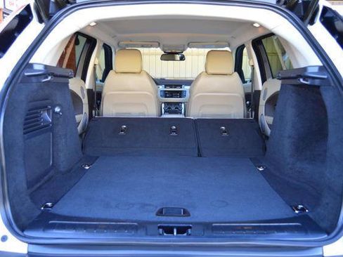 Used 2016 Land Rover Range Rover Evoque SE image 39