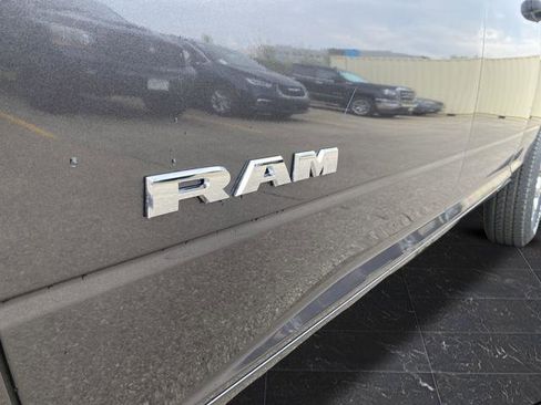 New 2025 RAM 2500 Big Horn image 40