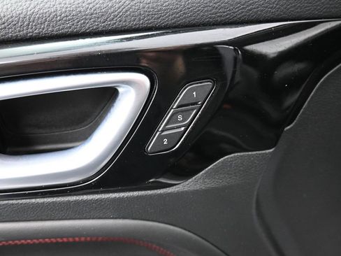 Used 2022 Jeep Compass Trailhawk w/ Trailhawk Elite Group image 30