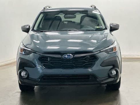 Certified 2024 Subaru Crosstrek 2.0i Premium w/ Popular Package #4 AWD/4WD image 29