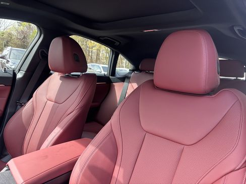 Used 2026 BMW i4 eDrive40 w/ Premium Package image 21