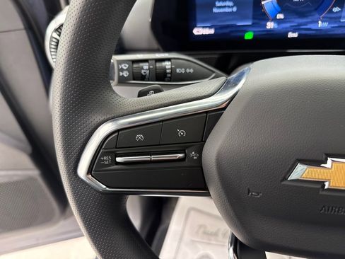 New 2026 Chevrolet Blazer EV LT image 22