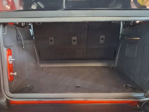 Used 2022 Ford Bronco Badlands image 6