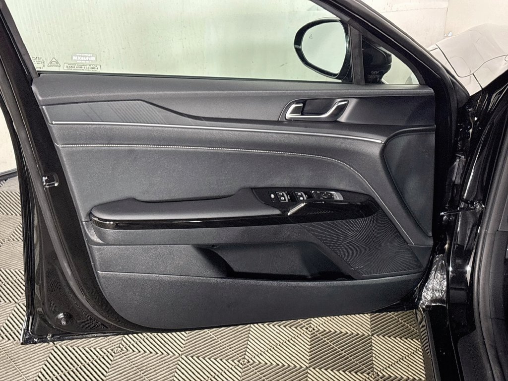 New 2027 Kia K5 GT-Line AWD/4WD image 10