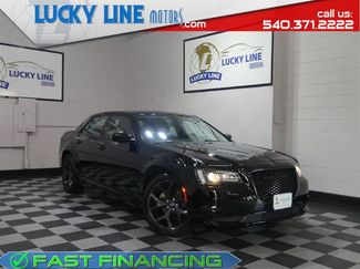 Used 2023 Chrysler 300 Touring w/ Sport Appearance Package RWD video 1