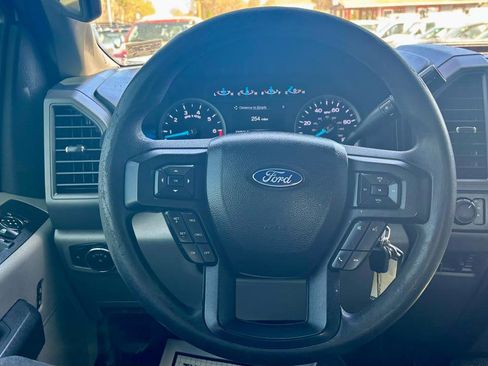 Used 2017 Ford F350 XL AWD/4WD image 21