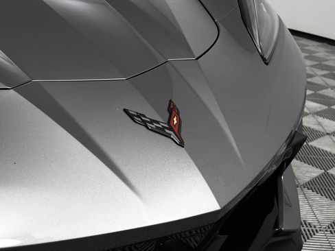 Used 2023 Chevrolet Corvette Stingray Preferred Conv w/ 2LT image 14