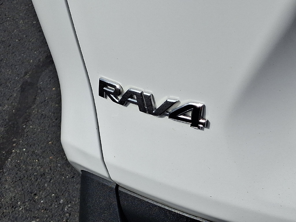 Certified 2024 Toyota RAV4 XLE w/ Weather Package AWD/4WD image 30
