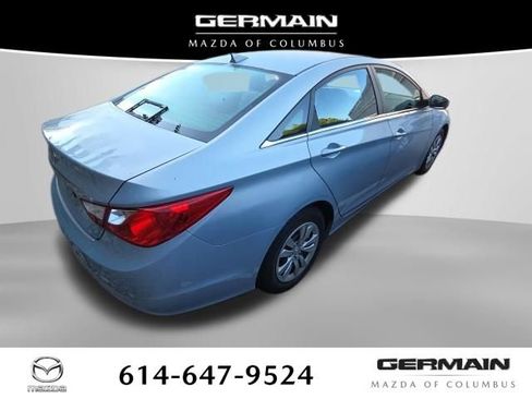 Used 2012 Hyundai Sonata GLS FWD image 6
