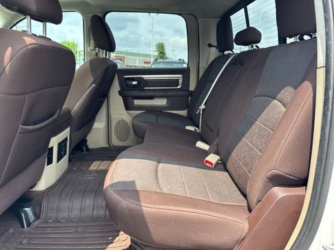 Used 2013 RAM 1500 Big Horn AWD/4WD image 27