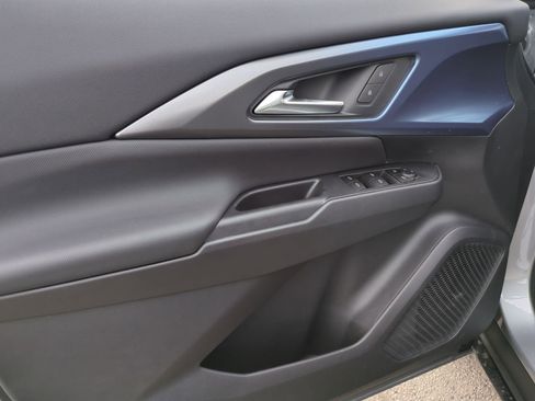 New 2026 Chevrolet Equinox EV LT w/ LPO, All-Weather Mat Package image 21