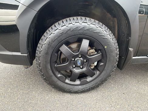 Used 2024 Subaru Outback Wilderness image 10