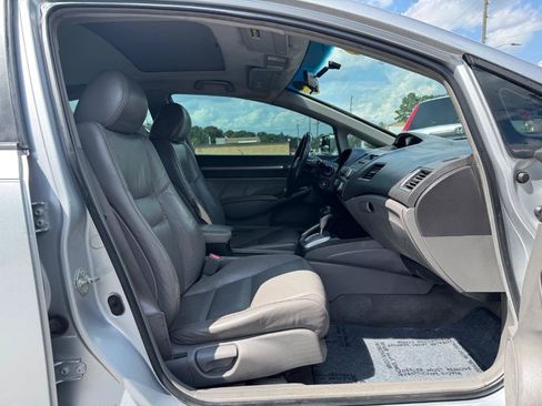 Used 2011 Honda Civic EX-L image 18