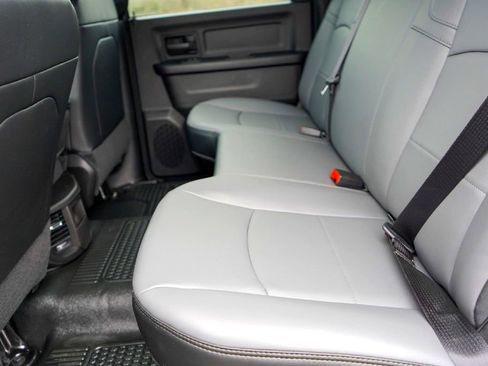 Used 2026 RAM 2500 Tradesman image 24