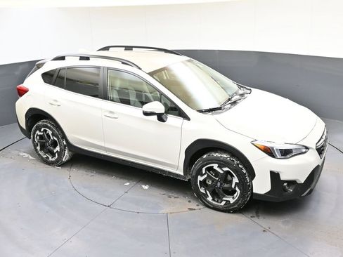 Certified 2023 Subaru Crosstrek 2.5i Limited image 42