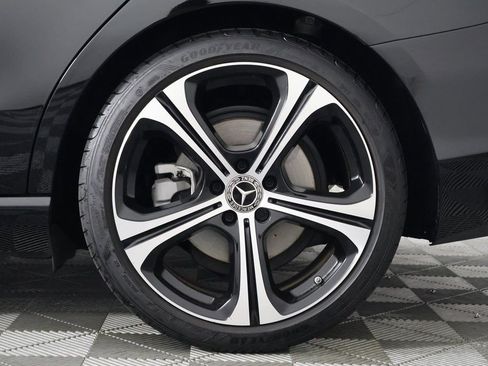 Certified 2025 Mercedes-Benz C 300 Sedan image 16