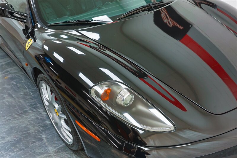 Used 2005 Ferrari F430 Coupe RWD image 37