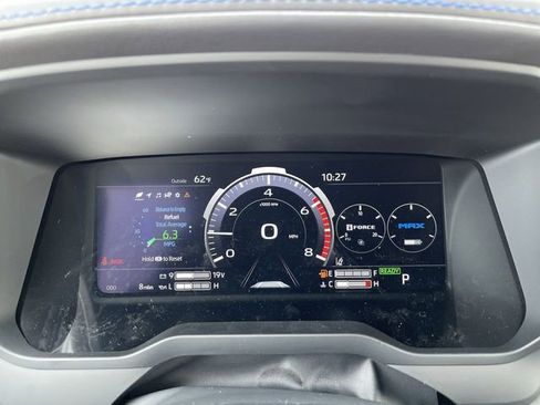 New 2026 Toyota Tundra Limited AWD/4WD image 16