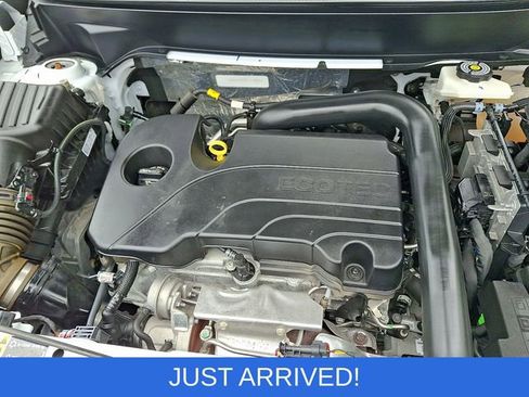Used 2023 Chevrolet Equinox LS AWD/4WD image 19