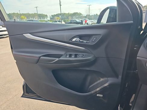 Used 2023 Chevrolet Bolt EUV Premier w/ Sun & Sound Package image 30