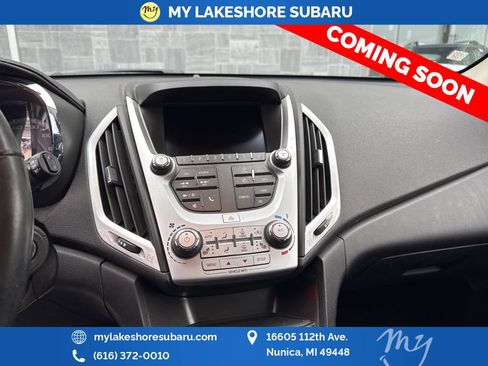 Used 2017 GMC Terrain SLE w/ Convenience Package image 13