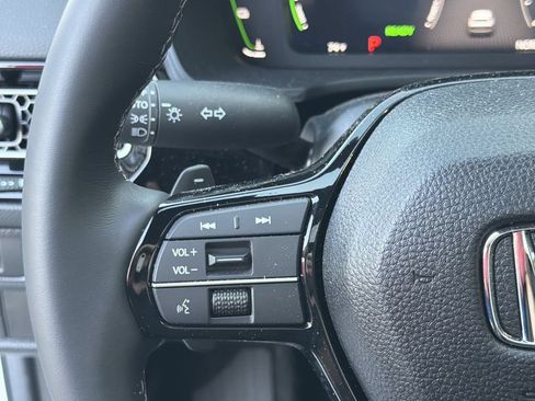 Used 2026 Honda Civic Sport image 20